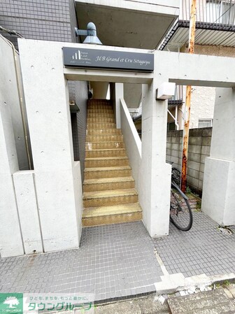 JLBグランエクリュ世田谷の物件内観写真